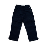 Nikoi Detachable Pant - Black