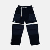 Nikoi Detachable Pant - Black