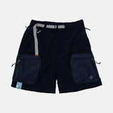 Nikoi Detachable Pant - Black