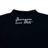 Corrupted Memory Jersey - Black