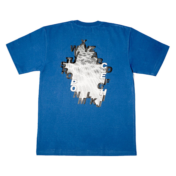 Resonance T-Shirt - Blue