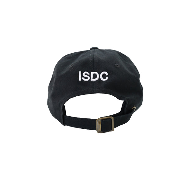 Boys Do Cry! Cap - Black