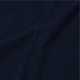 Echo T-shirt - Navy