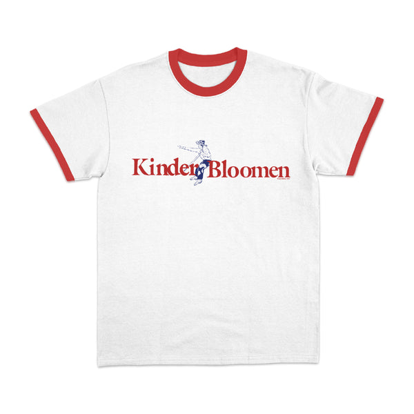 Kinderblooment - Ring Red