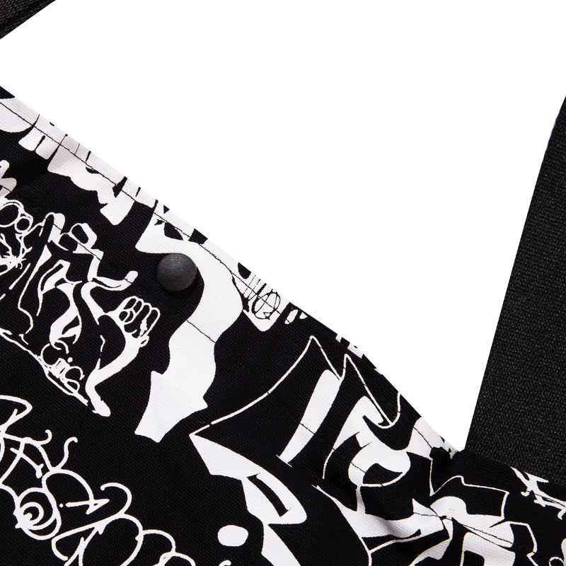 RITC Tote Bag - Black