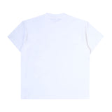 Crime T-Shirt - Broken White