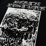 Death Posture T-Shirt - Black