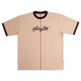 Fantasy Boy T-Shirt - Light Brown