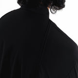 Draft 0.5 Shirt - Black