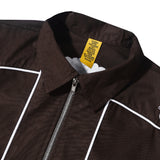 Musical Cowboy Shirt Longsleeve - Brown