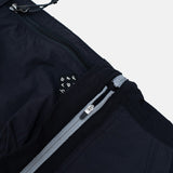 Nikoi Detachable Pant - Black
