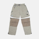 Nikoi Cargo Pant - Sandstone