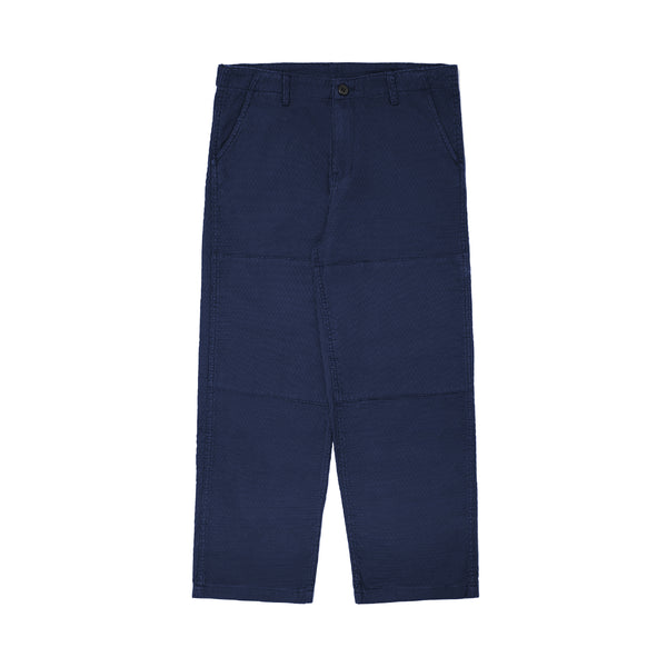 French Cookie French Work Trousers - Indigo