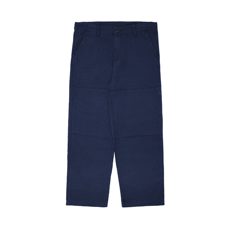 French Cookie French Work Trousers - Indigo
