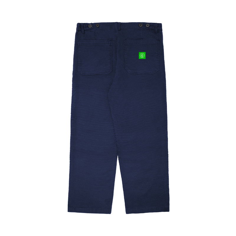 French Cookie French Work Trousers - Indigo