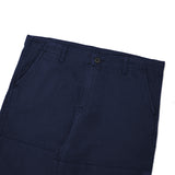 French Cookie French Work Trousers - Indigo
