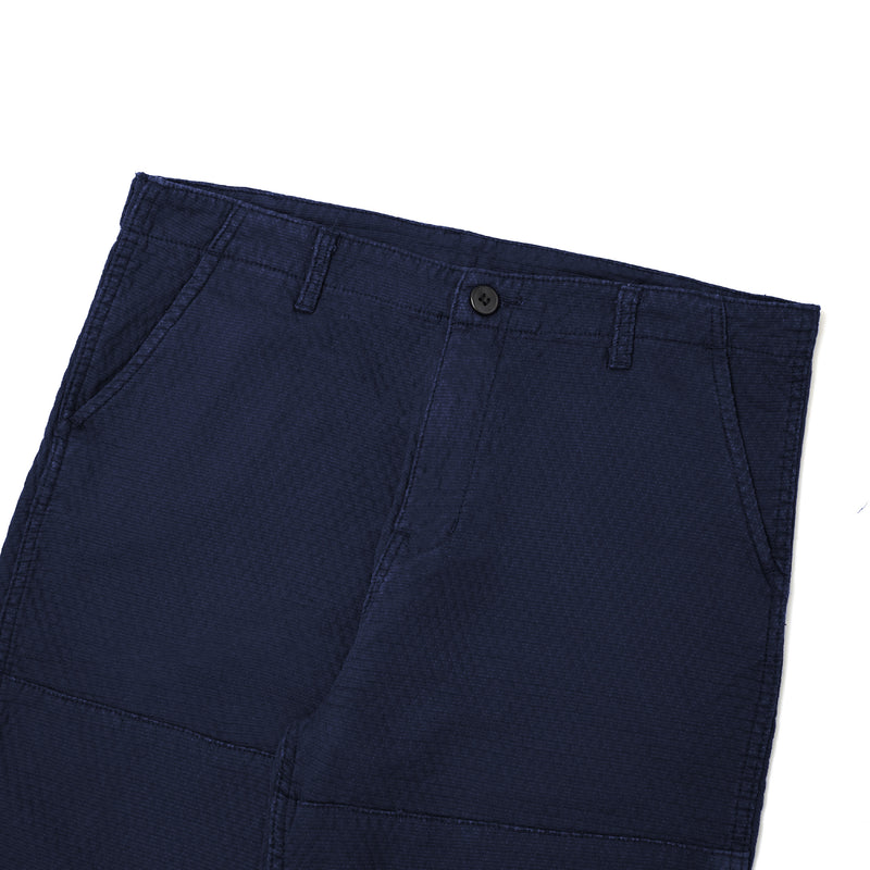 French Cookie French Work Trousers - Indigo