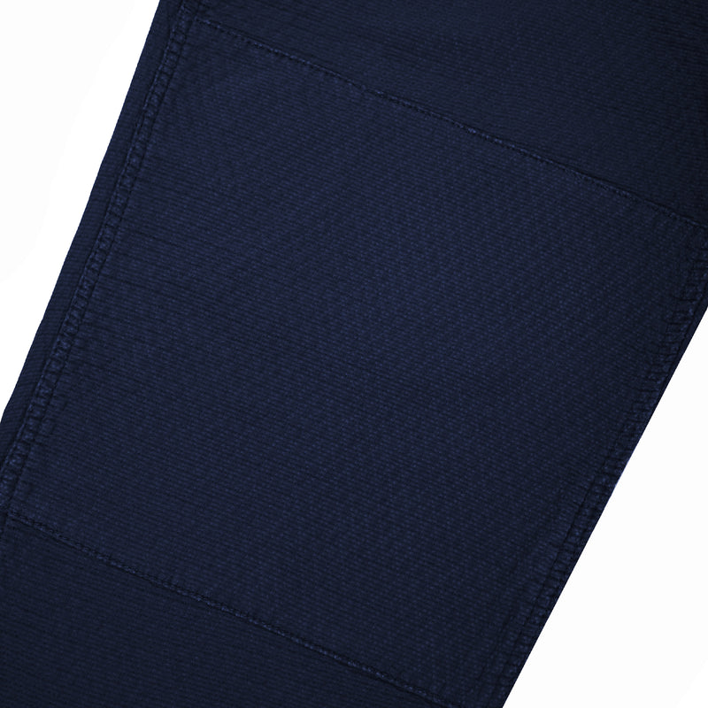 French Cookie French Work Trousers - Indigo