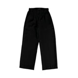 Noire Trouser - Black