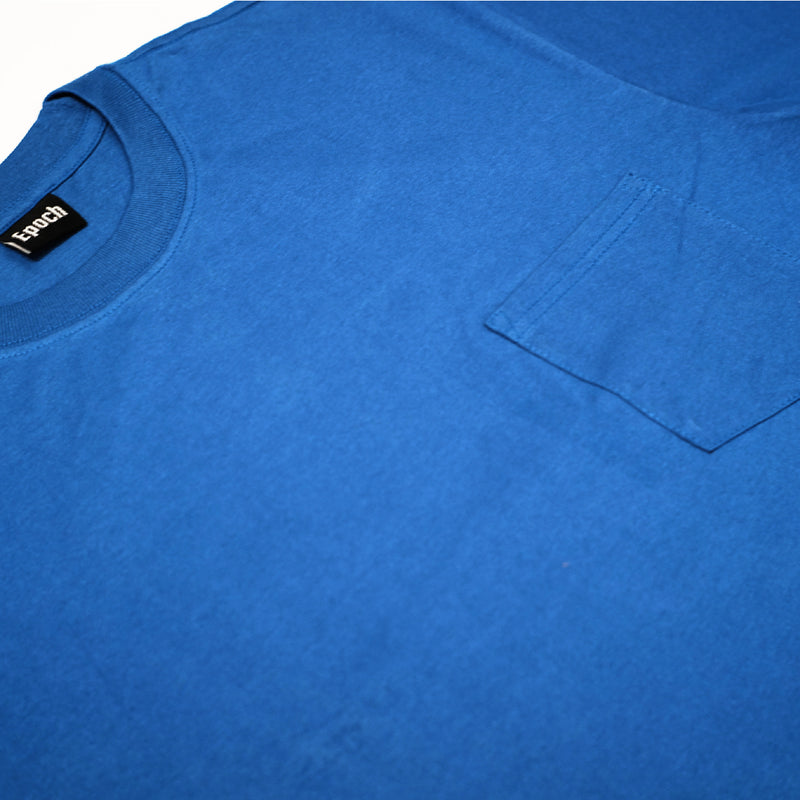 Resonance T-Shirt - Blue