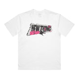 Cumi T-Shirt - White