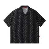 Corrado Shirt - Black