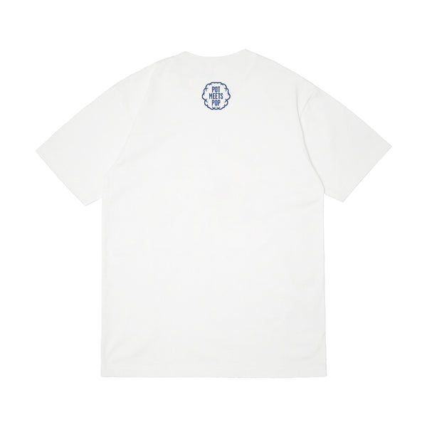 Downers T-Shirt - White