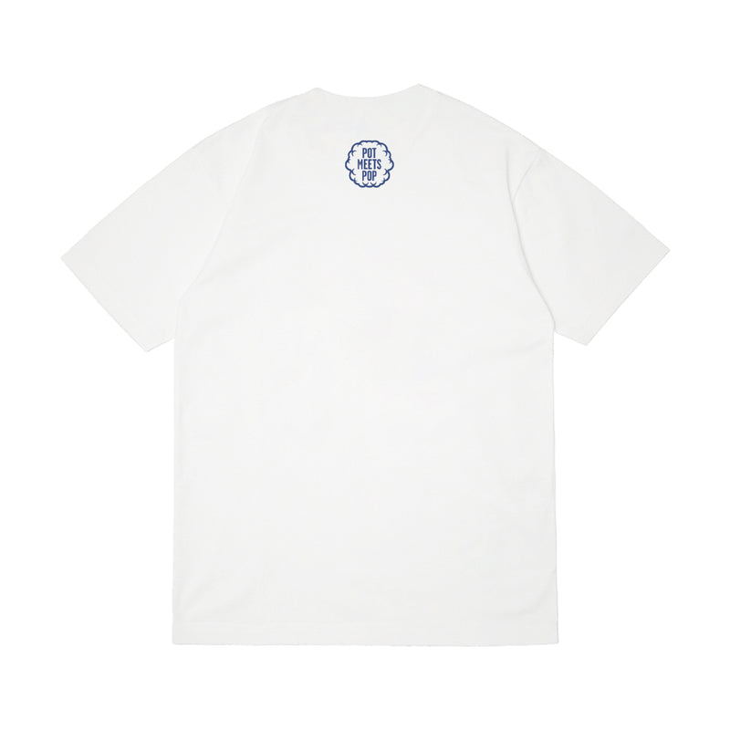 Downers T-Shirt - White