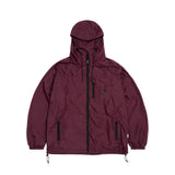 NOM Windbreaker - Red