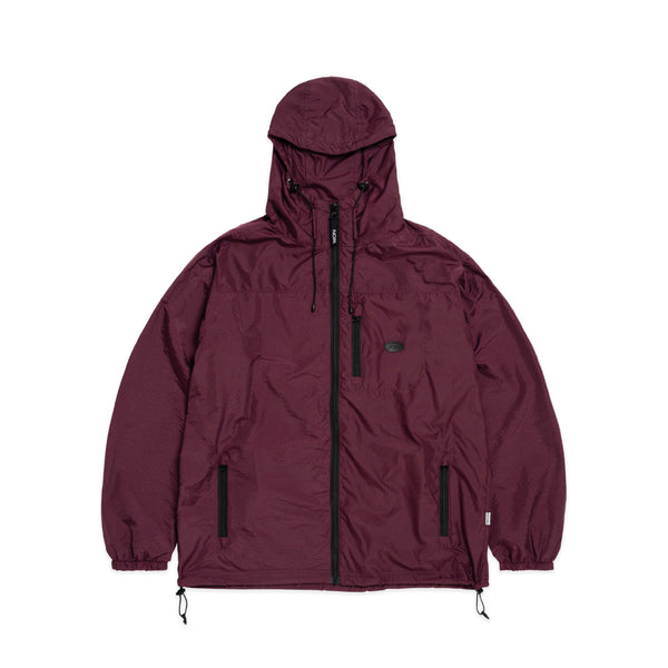 NOM Windbreaker - Red