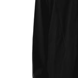 Draft 0.5 Shirt - Black