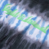 Sound Sight T-Shirt - Tie Dye