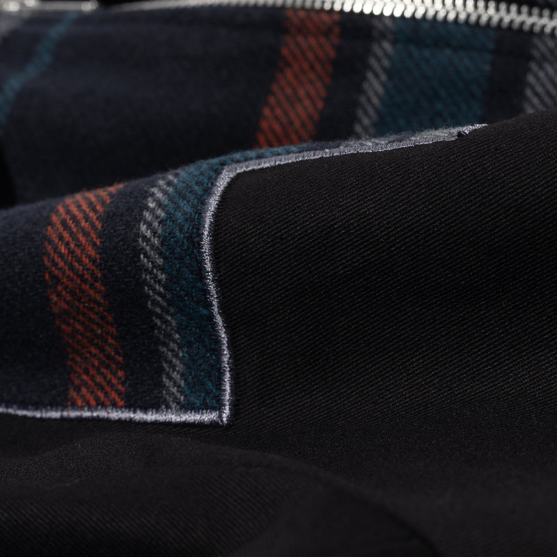 Ritewalker Jacket - Black