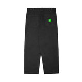 French Cookie French Work Trousers - Black