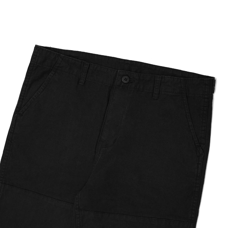 French Cookie French Work Trousers - Black