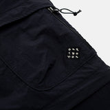 Neira Cargo Skirt - Black