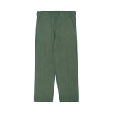 Fatty Fatigue Pants Reverse Satin - Washed Olive