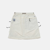 Neira Cargo Skirt - Off White