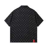 Corrado Shirt - Black