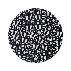 Stacked Slipmat - Mix