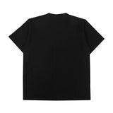 Echo T-shirt - Black