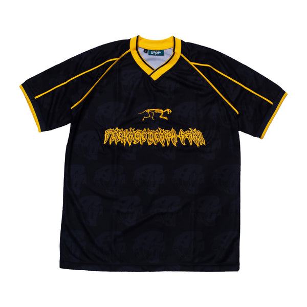 Teenage Death Star Jersey