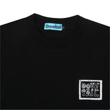 Noise  T-Shirt - Black