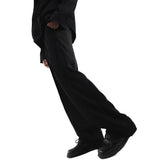 Draft 0.6 Trousers - Black