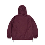 NOM Windbreaker - Red