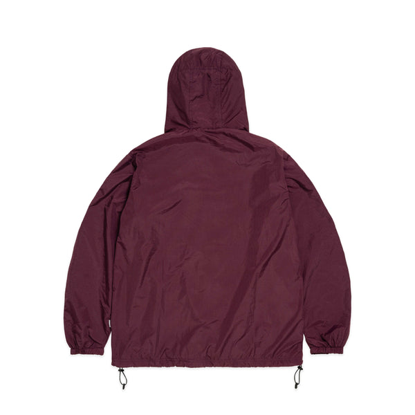 NOM Windbreaker - Red