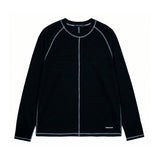 Vertical Failure LS - Black