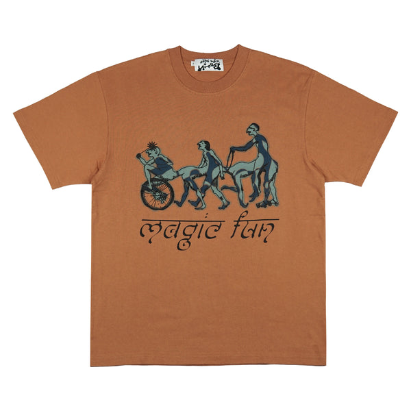 Cimag - Brown