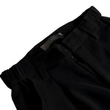Noire Trouser - Black