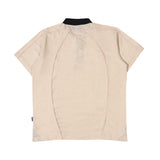 Vince Polo Shirt - Cream